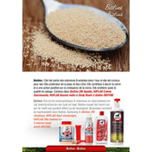 Leovet Gel de baño con biotina de 5 estrellas Leovet Gel de baño con biotina de 5 estrellas