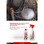 Leovet Shampoo Silkcare Leovet Shampoo Silkcare