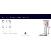 Mountain Horse Chaps River Negro Mountain Horse Chaps River Negro