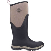 Muck Boot Arctic Sport II Tall Mujer Black/Tweed Muck Boot Arctic Sport II Tall Mujer Black/Tweed