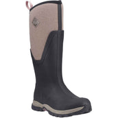 Muck Boot Arctic Sport II Tall Mujer Black/Tweed Muck Boot Arctic Sport II Tall Mujer Black/Tweed