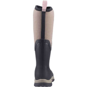 Muck Boot Arctic Sport II Tall Mujer Black/Tweed Muck Boot Arctic Sport II Tall Mujer Black/Tweed