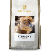 Metazoa Pellets para Alpacas Metazoa Pellets para Alpacas