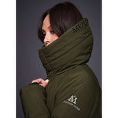 Mountain Horse Chaqueta Alicia Verde Mountain Horse Chaqueta Alicia Verde