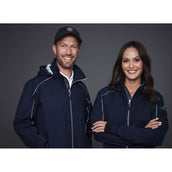 Mountain Horse Chaqueta Guard Team Navy Mountain Horse Chaqueta Guard Team Navy
