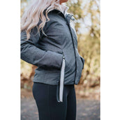 Mountain Horse Chaqueta Alicia Gris Melange Mountain Horse Chaqueta Alicia Gris Melange