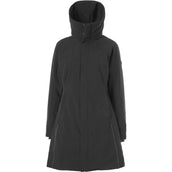 Mountain Horse Parka Alicia Mujer Negro Mountain Horse Parka Alicia Mujer Negro