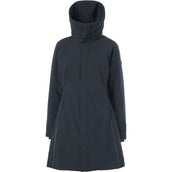 Mountain Horse Parka Alicia Mujer Navy Mountain Horse Parka Alicia Mujer Navy