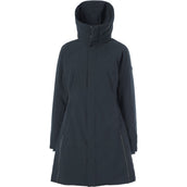 Mountain Horse Parka Alicia Mujer Navy Mountain Horse Parka Alicia Mujer Navy
