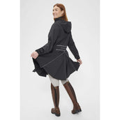 Mountain Horse Parka Astra Negro ónix Mountain Horse Parka Astra Negro ónix