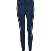 Mountain Horse Legging de Equitación Jade Navy Mountain Horse Legging de Equitación Jade Navy
