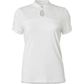 Mountain Horse Shirt Jewel Tech Blanco Mountain Horse Shirt Jewel Tech Blanco