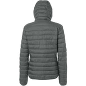Mountain Horse Chaqueta Sally Mujer Gris Mountain Horse Chaqueta Sally Mujer Gris