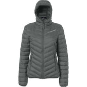 Mountain Horse Chaqueta Sally Mujer Gris Mountain Horse Chaqueta Sally Mujer Gris