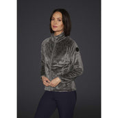 Mountain Horse Shirt Shadow Mangas Largas Gris Plateado Mountain Horse Shirt Shadow Mangas Largas Gris Plateado