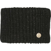 Mountain Horse Cinta para la cabeza Sparkle Negro Mountain Horse Cinta para la cabeza Sparkle Negro