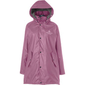 Mountain Horse Abrigo de lluvia Spirit Mouve Pink Mountain Horse Abrigo de lluvia Spirit Mouve Pink