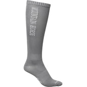 Mountain Horse Calcetines Team Tech Light Gris Mountain Horse Calcetines Team Tech Light Gris