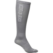 Mountain Horse Calcetines Team Tech Light Gris Mountain Horse Calcetines Team Tech Light Gris