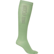 Mountain Horse Calcetines Team Tech Light Verde Mountain Horse Calcetines Team Tech Light Verde