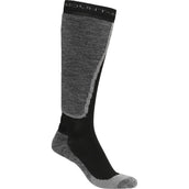 Mountain Horse Calcetines Terry Meriono Negro Mountain Horse Calcetines Terry Meriono Negro