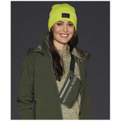 Mountain Horse Riñonera Doble Verde Mountain Horse Riñonera Doble Verde