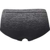 Mountain Horse Ropa interior Adore Tech Mezcla negra Mountain Horse Ropa interior Adore Tech Mezcla negra