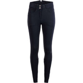 Montar Pantalones Ess Megan Highwaist Full Grip Navy Montar Pantalones Ess Megan Highwaist Full Grip Navy