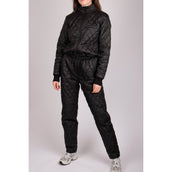 Montar Overall Negro Montar Overall Negro