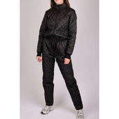 Montar Overall Negro Montar Overall Negro