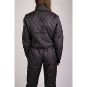 Montar Overall Negro Montar Overall Negro