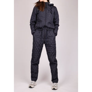 Montar Overall Navy Montar Overall Navy
