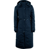 Montar Chaqueta Dicte Extra Largo Navy Montar Chaqueta Dicte Extra Largo Navy