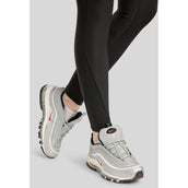 Montar Pantalones Molly Rosegold Highwaist FullGrip Negro Montar Pantalones Molly Rosegold Highwaist FullGrip Negro