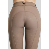 Montar Pantalones Megan Full Grip Cinder Montar Pantalones Megan Full Grip Cinder