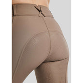 Montar Pantalones Megan Full Grip Cinder Montar Pantalones Megan Full Grip Cinder