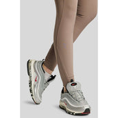 Montar Pantalones Megan Full Grip Cinder Montar Pantalones Megan Full Grip Cinder