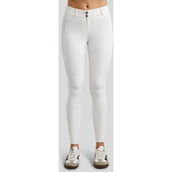 Montar Pantalones Megan Full Grip Blanco Montar Pantalones Megan Full Grip Blanco