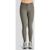 Montar Pantalones Megan Full Grip Gris Montar Pantalones Megan Full Grip Gris