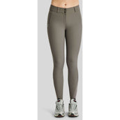 Montar Pantalones Megan Full Grip Gris Montar Pantalones Megan Full Grip Gris
