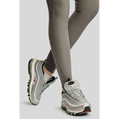 Montar Pantalones Megan Full Grip Gris Montar Pantalones Megan Full Grip Gris