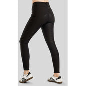Montar Pantalones Megan Full Grip Negro Montar Pantalones Megan Full Grip Negro