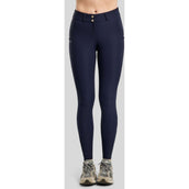 Montar Pantalones Megan Full Grip Navy Montar Pantalones Megan Full Grip Navy