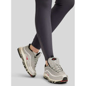 Montar Pantalón de Equitación Megan Full Grip Slate Grey Montar Pantalón de Equitación Megan Full Grip Slate Grey