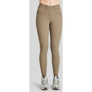 Montar Pantalones Ess Megan Highwaist Full Grip Mud Montar Pantalones Ess Megan Highwaist Full Grip Mud