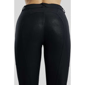 Montar Pantalones MoZira Full Grip Negro Montar Pantalones MoZira Full Grip Negro