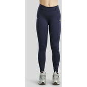 Montar Legging de Equitación MoGloria Full Grip Navy Montar Legging de Equitación MoGloria Full Grip Navy