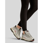 Montar Pantalón de Equitación MoLila Champagne Crystals Full Grip Negro Montar Pantalón de Equitación MoLila Champagne Crystals Full Grip Negro