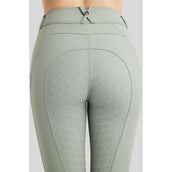 Montar Pantalón de Equitación MoLila Champagne Crystals Full Grip Turin Montar Pantalón de Equitación MoLila Champagne Crystals Full Grip Turin