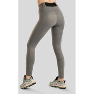 Montar Legging de Equitación MoZike Refined Full Grip Gris Montar Legging de Equitación MoZike Refined Full Grip Gris